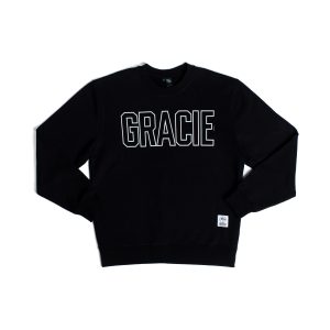 Gracie Chromatic Sweatshirt