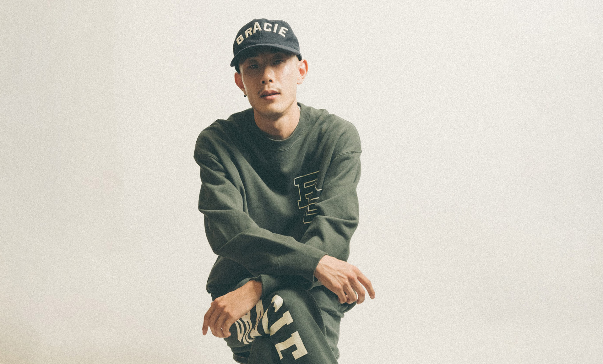 Gentle Art Apparel by Roger Gracie