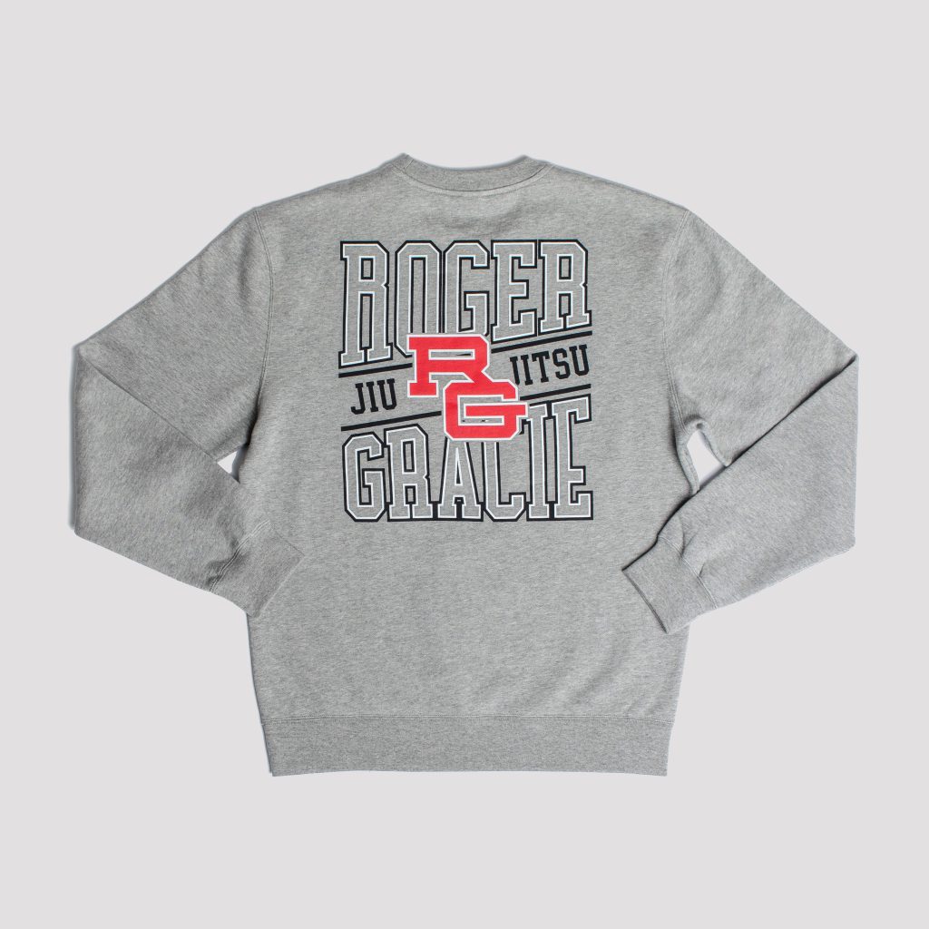 Gentle Art Apparel by Roger Gracie
