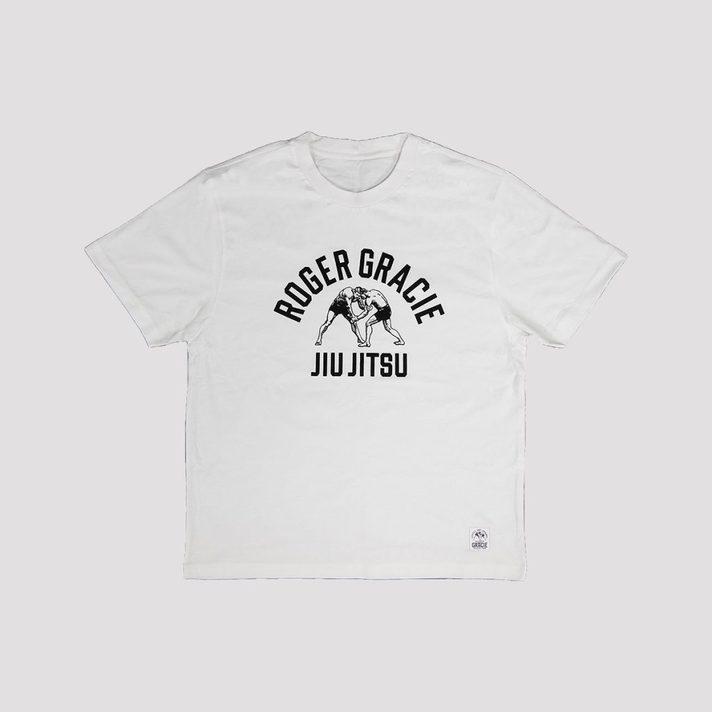 Gentle Art Apparel by Roger Gracie