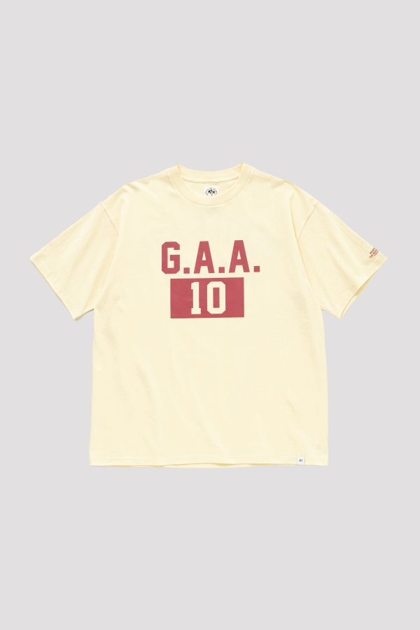 10 TIME T-SHIRT