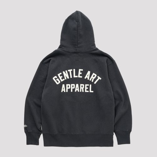 THE FRATERNITY HOODIE