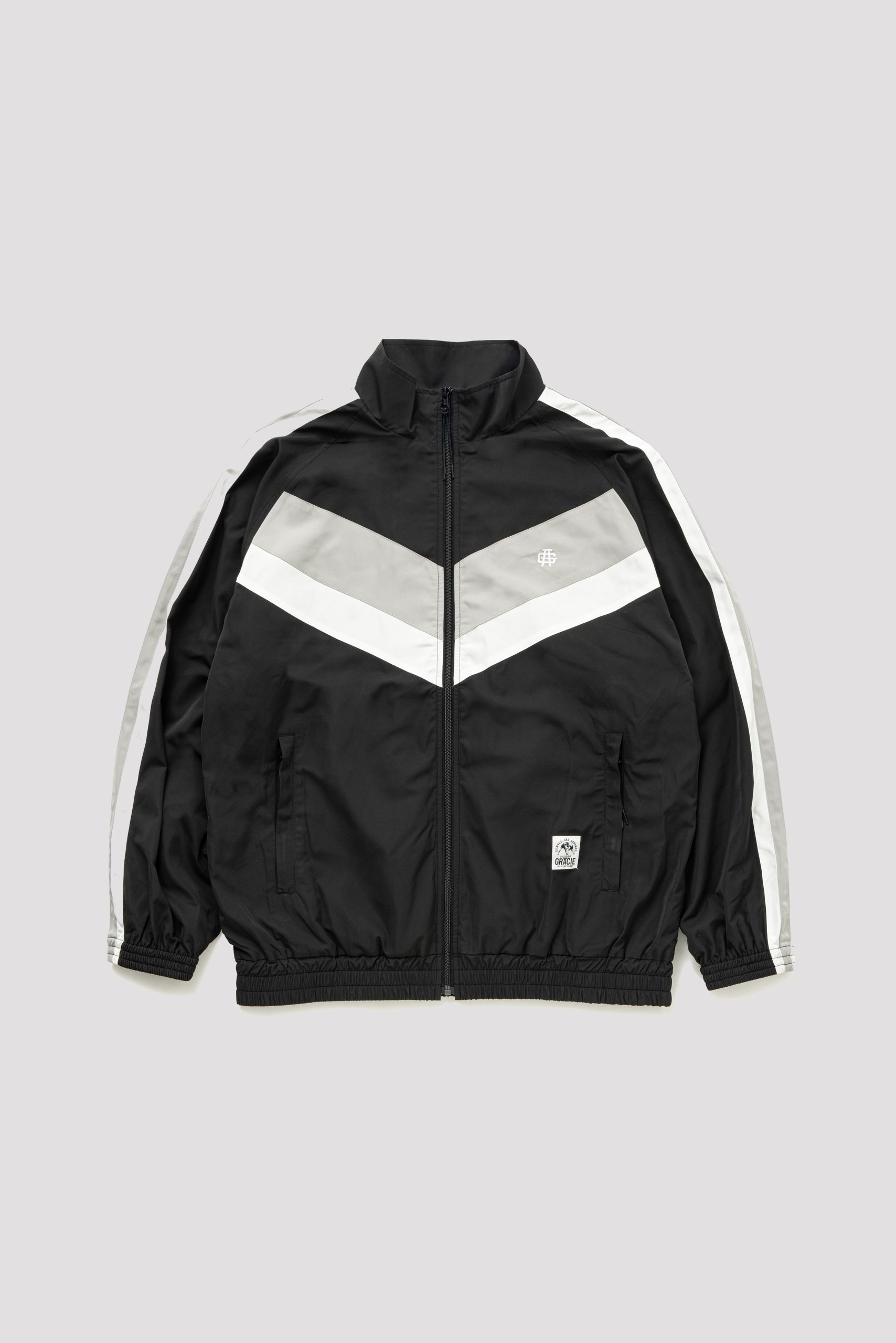 G ART TRACK JACKET
