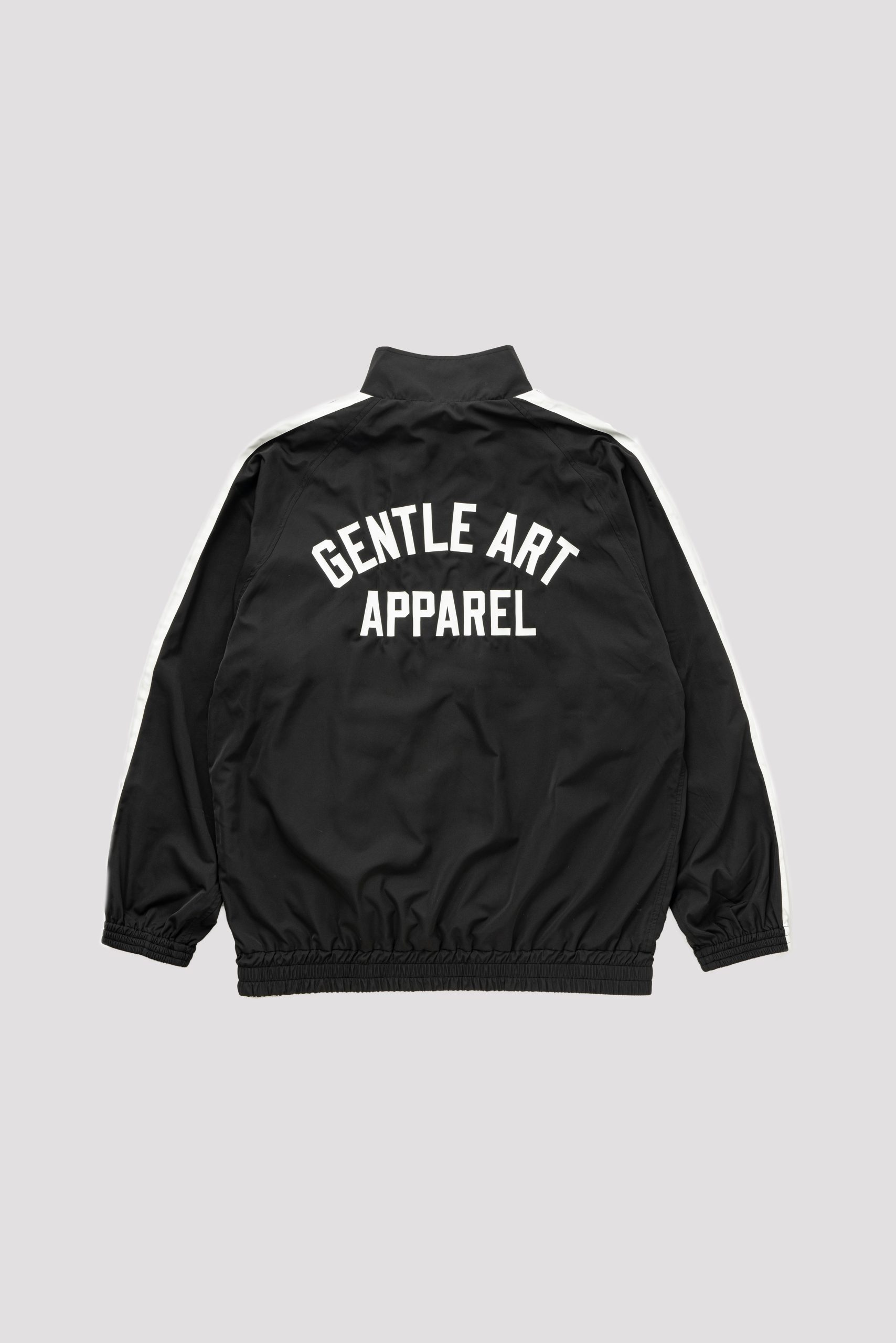 G ART TRACK JACKET - Image 2