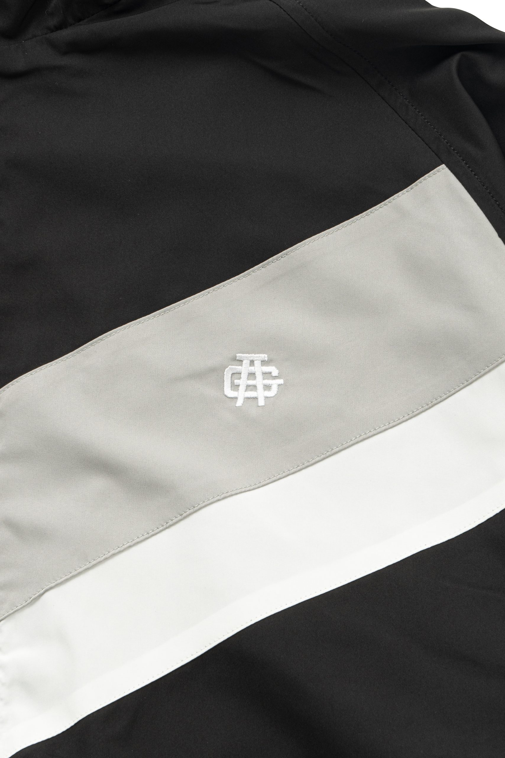 G ART TRACK JACKET - Image 4