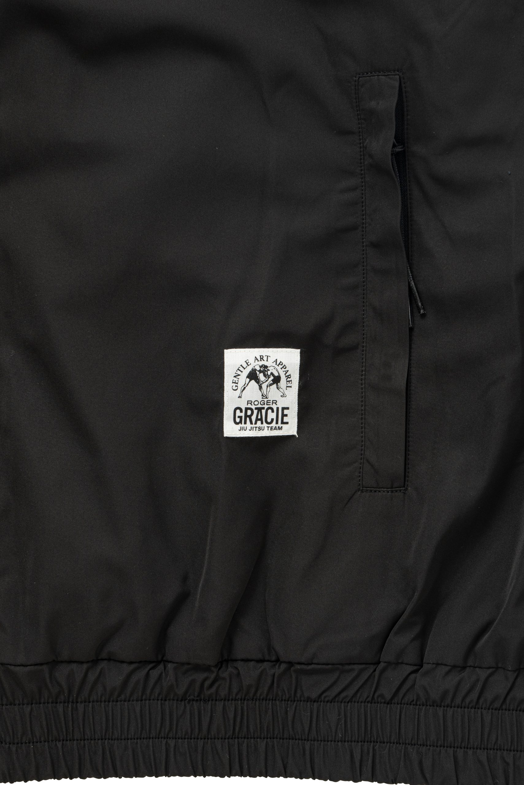G ART TRACK JACKET - Image 5